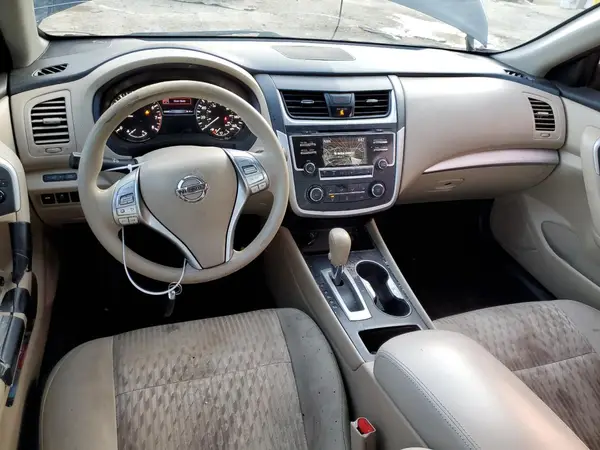 1N4AL3AP0GN339305 2016 NISSAN ALTIMA - Image 8