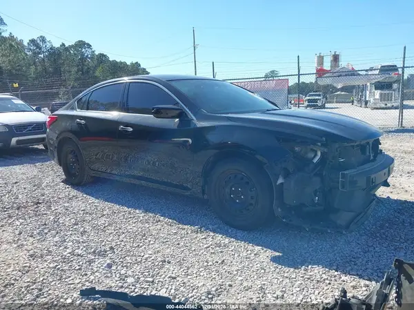 1N4AL3AP0GN340096 2016 NISSAN ALTIMA - Image 1