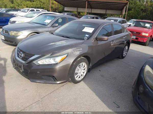 1N4AL3AP0GN340180 2016 NISSAN ALTIMA - Image 2