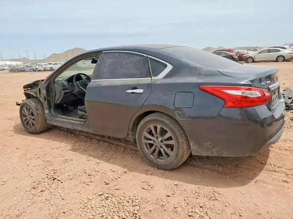 1N4AL3AP0GN340227 2016 NISSAN ALTIMA - Image 2