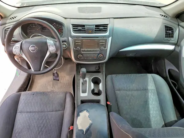 1N4AL3AP0GN340227 2016 NISSAN ALTIMA - Image 8