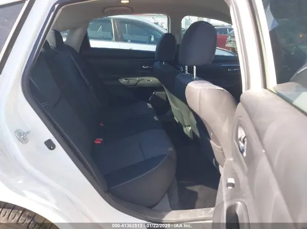 1N4AL3AP0GN340552 2016 NISSAN ALTIMA - Image 8
