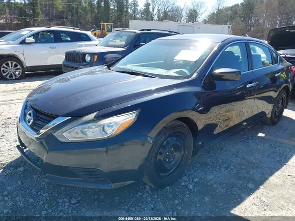 1N4AL3AP0GN340633 2016 NISSAN ALTIMA - Image 2