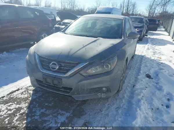 1N4AL3AP0GN340681 2016 NISSAN ALTIMA - Image 2