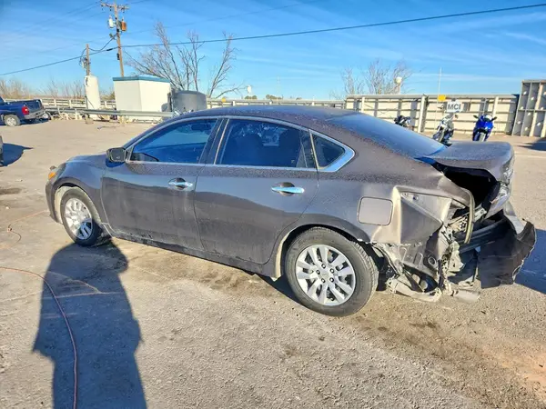 1N4AL3AP0GN340910 2016 NISSAN ALTIMA - Image 2