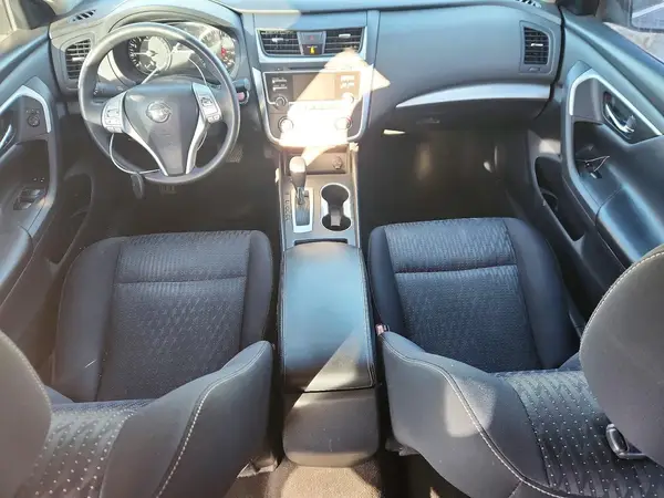 1N4AL3AP0GN340910 2016 NISSAN ALTIMA - Image 8