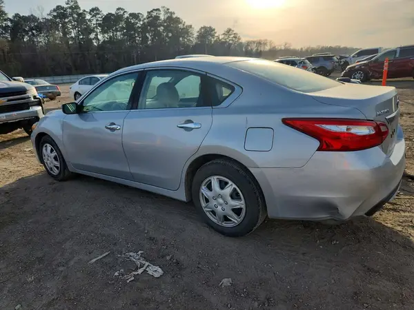 1N4AL3AP0GN340955 2016 NISSAN ALTIMA - Image 2
