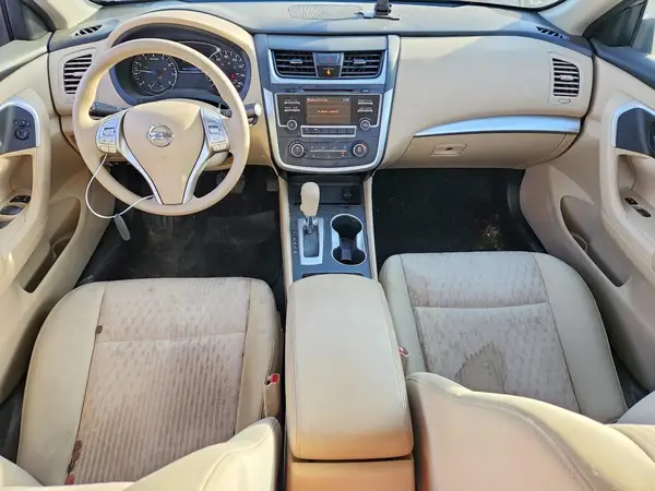 1N4AL3AP0GN340955 2016 NISSAN ALTIMA - Image 8