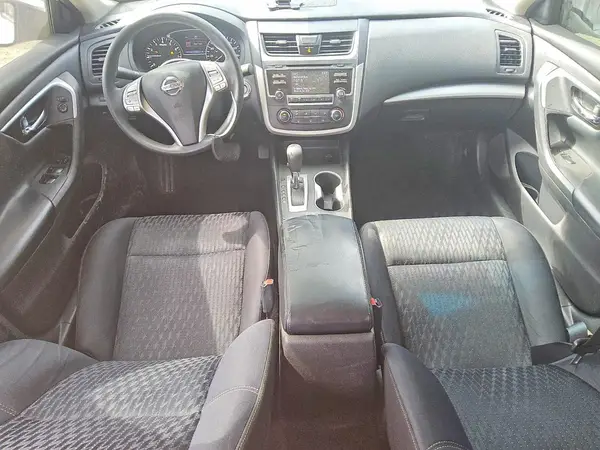 1N4AL3AP0GN341071 2016 NISSAN ALTIMA - Image 8