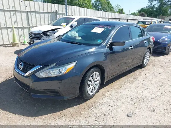 1N4AL3AP0GN341409 2016 NISSAN ALTIMA - Image 2