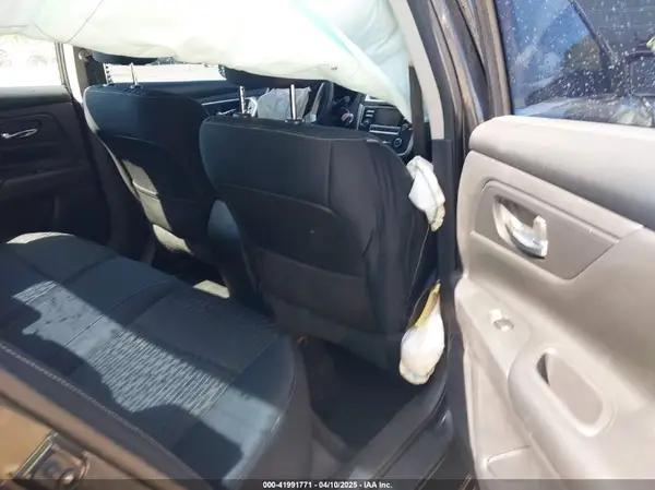 1N4AL3AP0GN341409 2016 NISSAN ALTIMA - Image 8