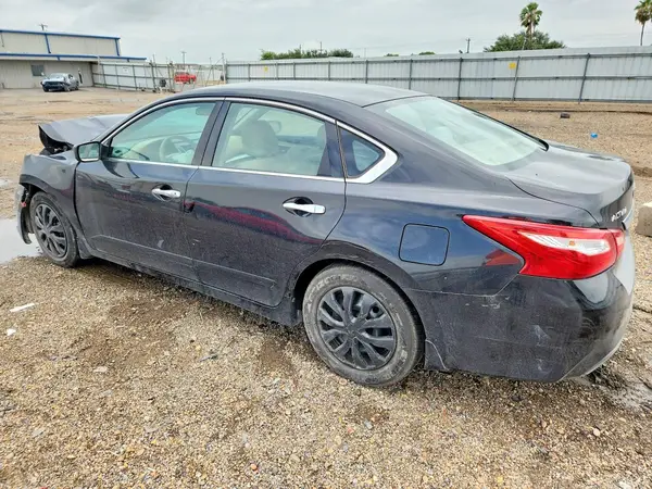 1N4AL3AP0GN342950 2016 NISSAN ALTIMA - Image 2