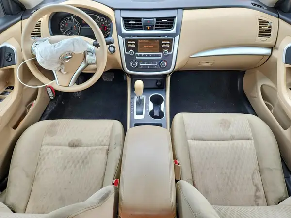 1N4AL3AP0GN342950 2016 NISSAN ALTIMA - Image 8