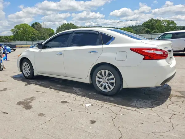 1N4AL3AP0GN343080 2016 NISSAN ALTIMA - Image 2