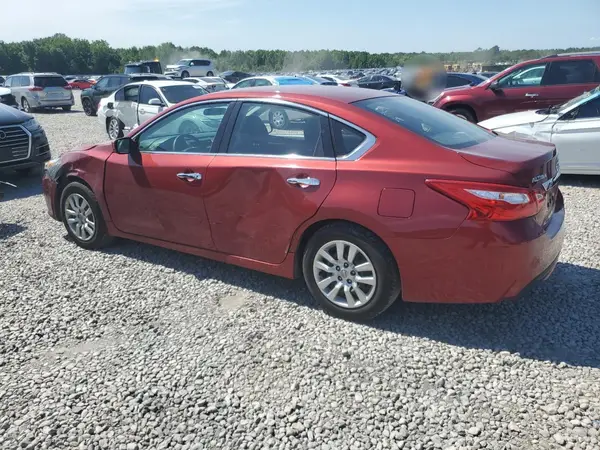 1N4AL3AP0GN344343 2016 NISSAN ALTIMA - Image 2