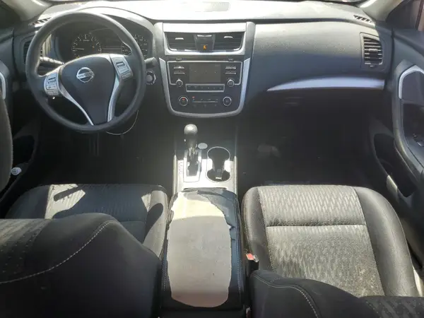 1N4AL3AP0GN344343 2016 NISSAN ALTIMA - Image 8