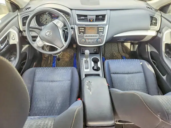 1N4AL3AP0GN344696 2016 NISSAN ALTIMA - Image 8
