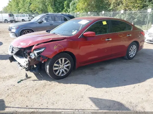 1N4AL3AP0GN344892 2016 NISSAN ALTIMA - Image 2