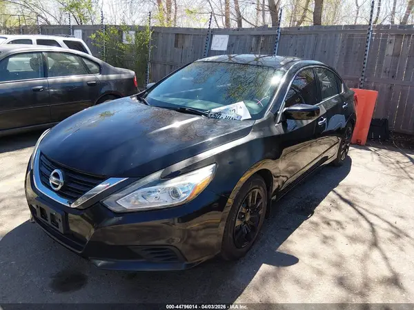 1N4AL3AP0GN344908 2016 NISSAN ALTIMA - Image 2