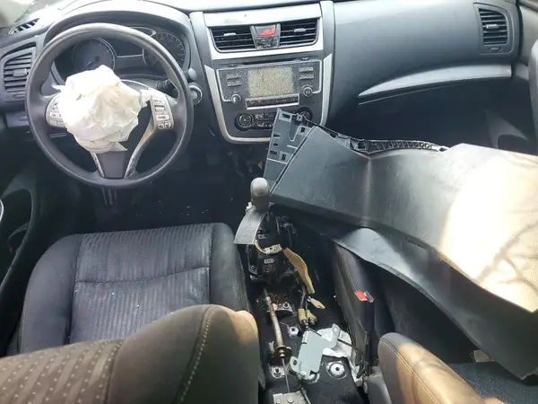 1N4AL3AP0GN345198 2026 NISSAN ALTIMA - Image 8
