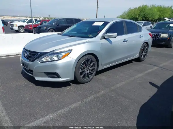 1N4AL3AP0GN345346 2016 NISSAN ALTIMA - Image 2