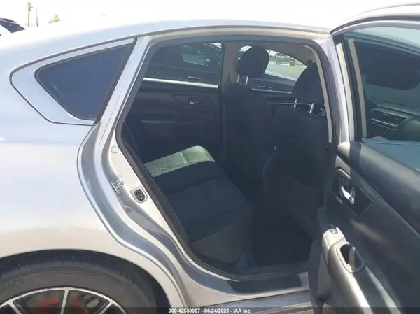 1N4AL3AP0GN345346 2016 NISSAN ALTIMA - Image 8