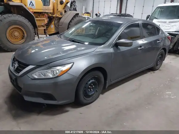 1N4AL3AP0GN345878 2016 NISSAN ALTIMA - Image 2