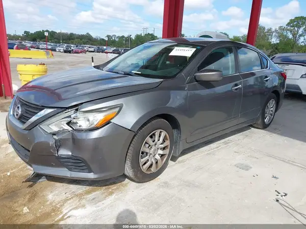 1N4AL3AP0GN345976 2016 NISSAN ALTIMA - Image 2