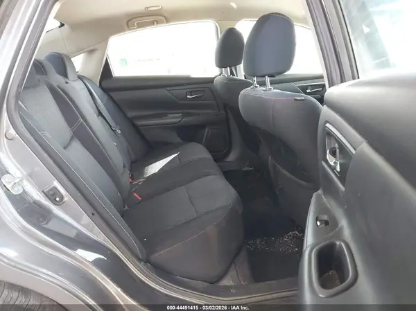 1N4AL3AP0GN345976 2016 NISSAN ALTIMA - Image 8