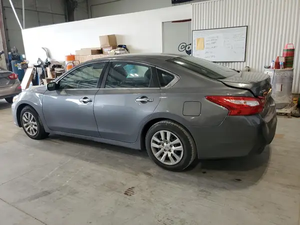 1N4AL3AP0GN346321 2016 NISSAN ALTIMA - Image 2