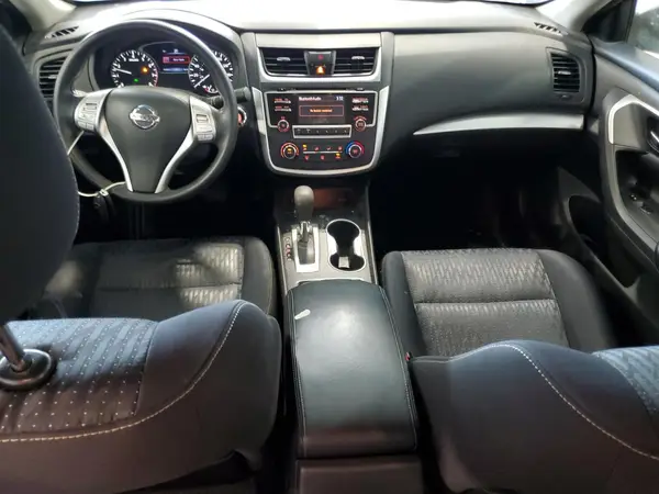 1N4AL3AP0GN346321 2016 NISSAN ALTIMA - Image 8