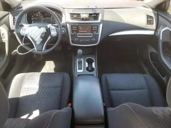 1N4AL3AP0GN346416 2016 NISSAN ALTIMA - Image 8
