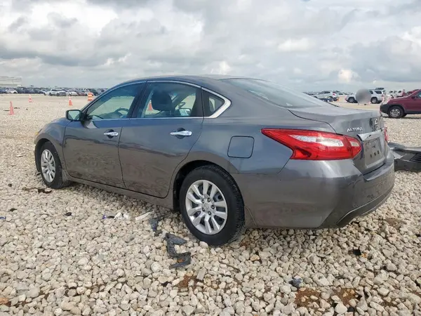 1N4AL3AP0GN346514 2016 NISSAN ALTIMA - Image 2