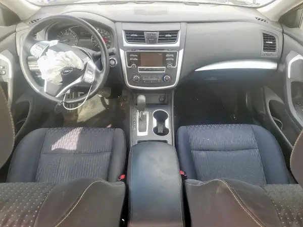 1N4AL3AP0GN346514 2016 NISSAN ALTIMA - Image 8