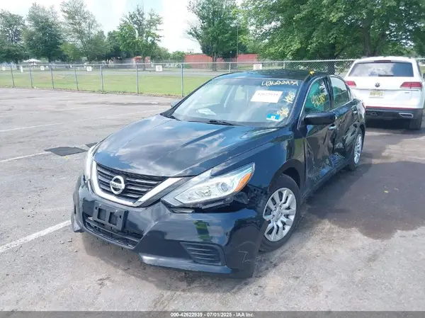 1N4AL3AP0GN346819 2016 NISSAN ALTIMA - Image 2