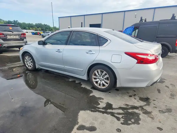 1N4AL3AP0GN347498 2016 NISSAN ALTIMA - Image 2
