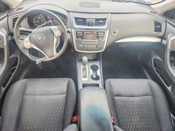 1N4AL3AP0GN347498 2016 NISSAN ALTIMA - Image 8