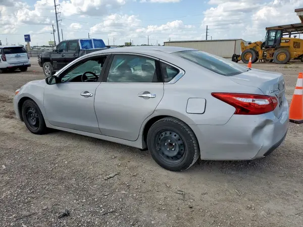 1N4AL3AP0GN347503 2016 NISSAN ALTIMA - Image 2