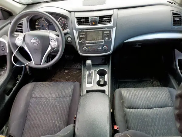 1N4AL3AP0GN347503 2016 NISSAN ALTIMA - Image 8
