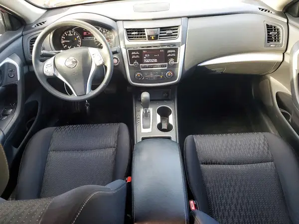 1N4AL3AP0GN347601 2016 NISSAN ALTIMA - Image 8