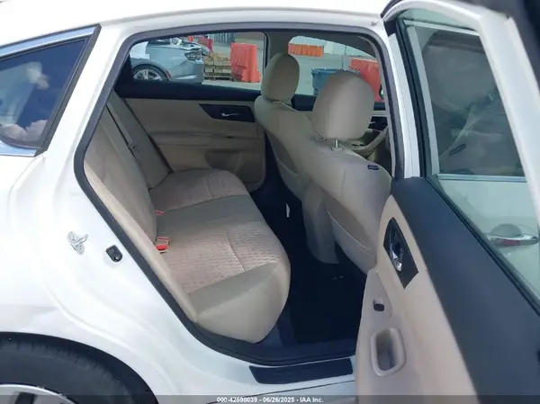 1N4AL3AP0GN347761 2016 NISSAN ALTIMA - Image 8