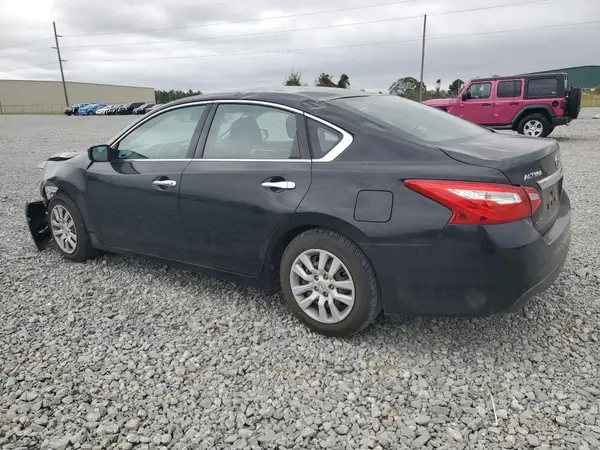 1N4AL3AP0GN348246 2016 NISSAN ALTIMA - Image 2