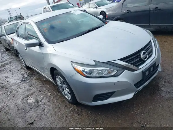 1N4AL3AP0GN348425 2016 NISSAN ALTIMA - Image 1