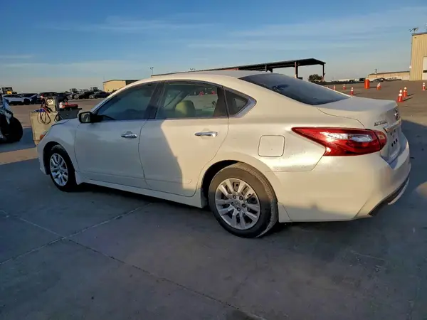 1N4AL3AP0GN348537 2016 NISSAN ALTIMA - Image 2