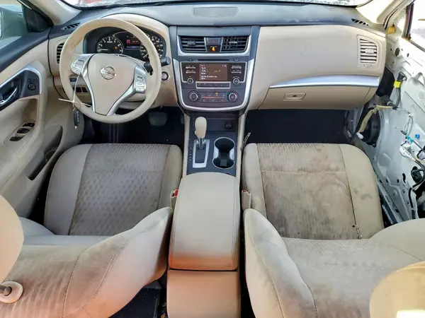 1N4AL3AP0GN348537 2016 NISSAN ALTIMA - Image 8