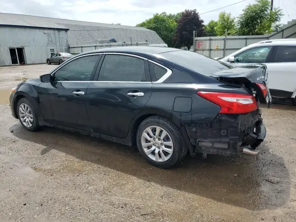 1N4AL3AP0GN348859 2016 NISSAN ALTIMA - Image 2