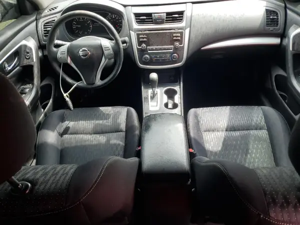 1N4AL3AP0GN348859 2016 NISSAN ALTIMA - Image 8