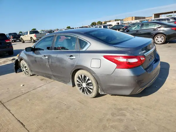 1N4AL3AP0GN348926 2016 NISSAN ALTIMA - Image 2