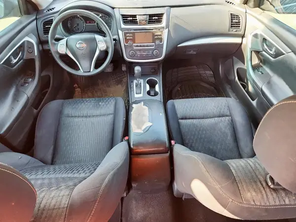 1N4AL3AP0GN348926 2016 NISSAN ALTIMA - Image 8