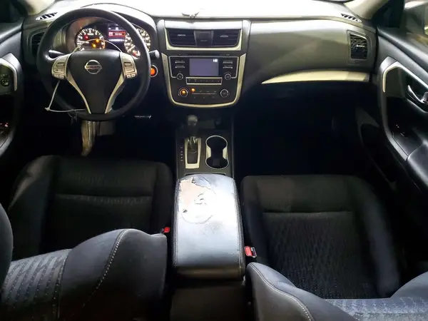1N4AL3AP0GN349266 2016 NISSAN ALTIMA - Image 8